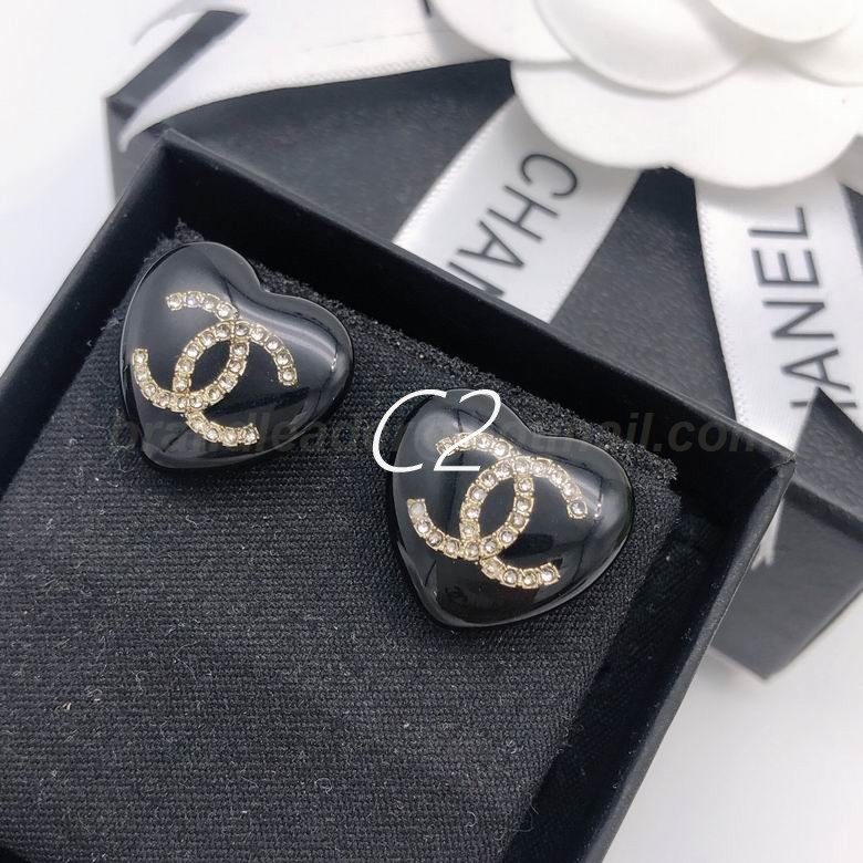 Chanel Earrings 1633